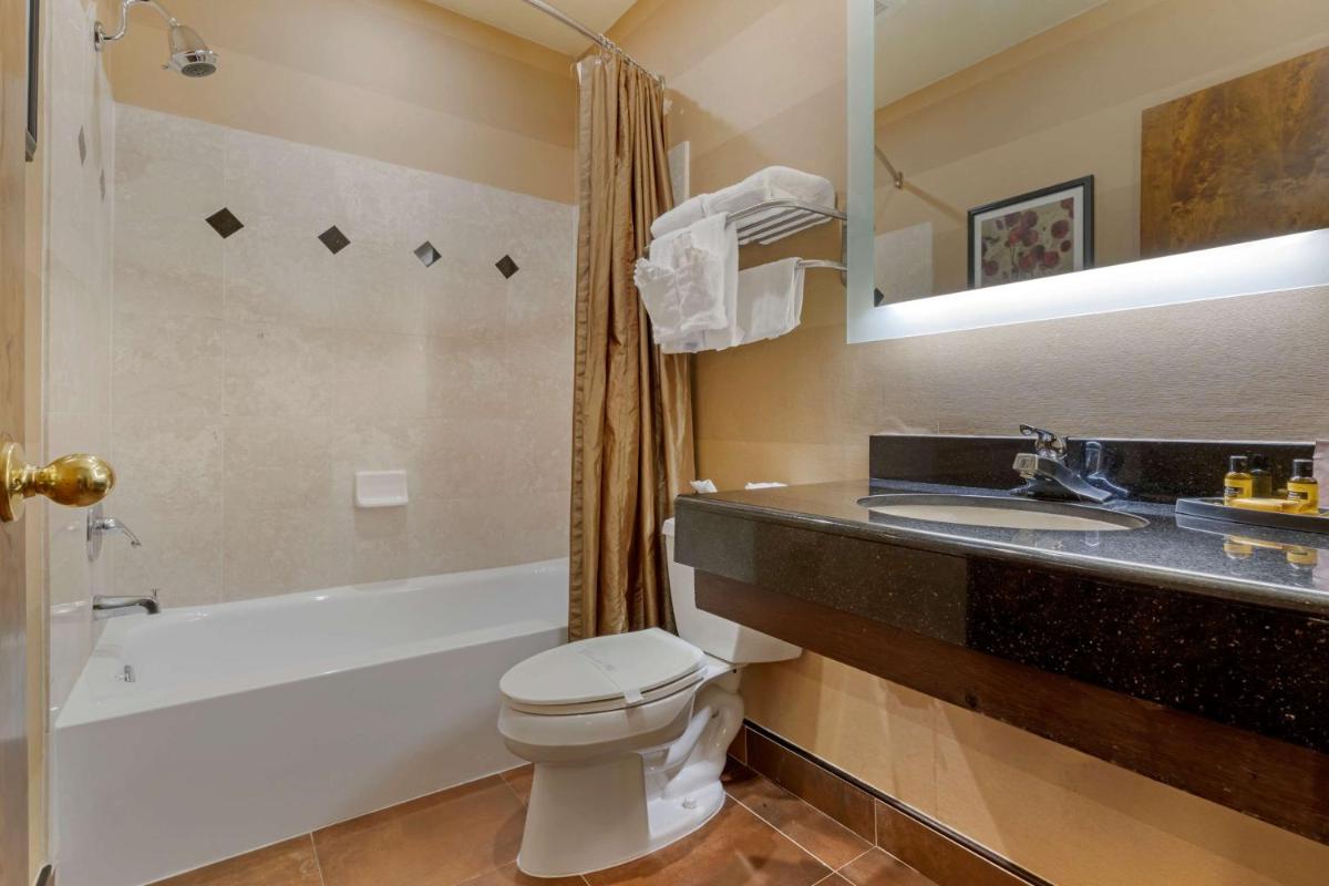 Best Western Plus Brookside Inn - image 3