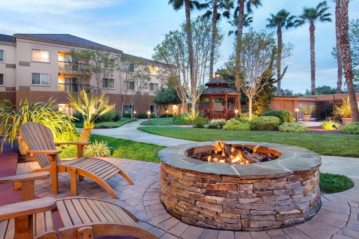 Courtyard Milpitas Silicon Valley - main image
