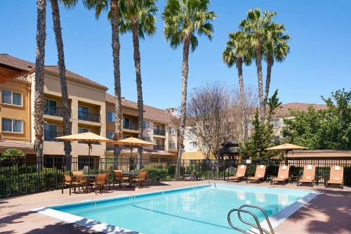 Courtyard Milpitas Silicon Valley - image 28