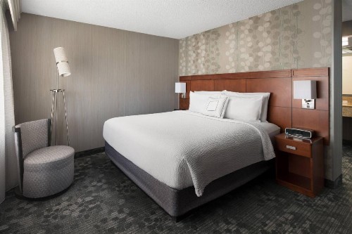 Courtyard Milpitas Silicon Valley - image 7