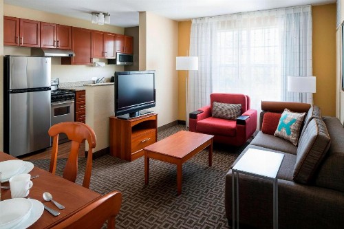 TownePlace Suites Milpitas Silicon Valley - image 1