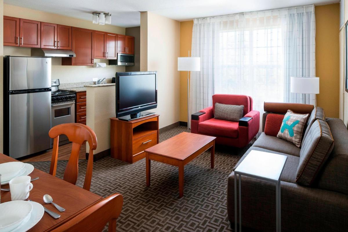 TownePlace Suites Milpitas Silicon Valley - main image