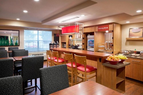 TownePlace Suites Milpitas Silicon Valley - image 10