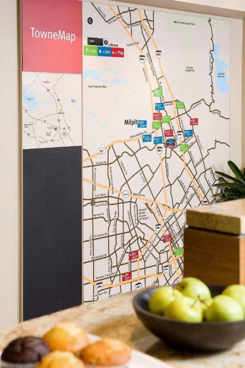 TownePlace Suites Milpitas Silicon Valley - image 11