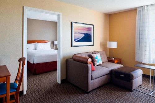 TownePlace Suites Milpitas Silicon Valley - image 12