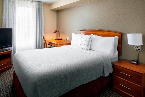 TownePlace Suites Milpitas Silicon Valley - image 13