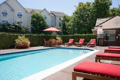 TownePlace Suites Milpitas Silicon Valley - image 14