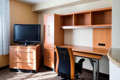 TownePlace Suites Milpitas Silicon Valley - image 16