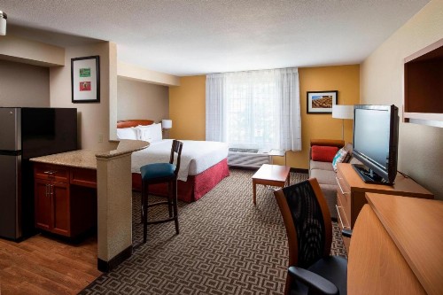 TownePlace Suites Milpitas Silicon Valley - image 17