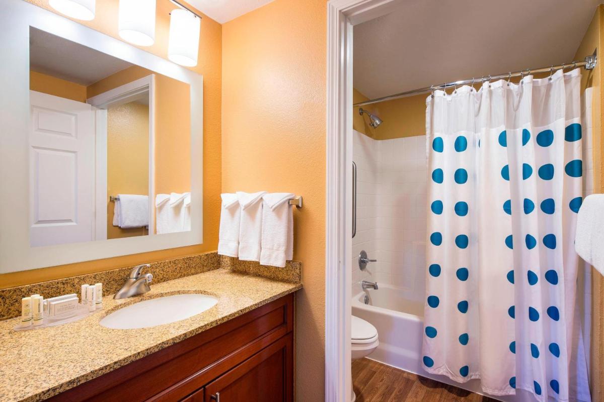 TownePlace Suites Milpitas Silicon Valley - image 2