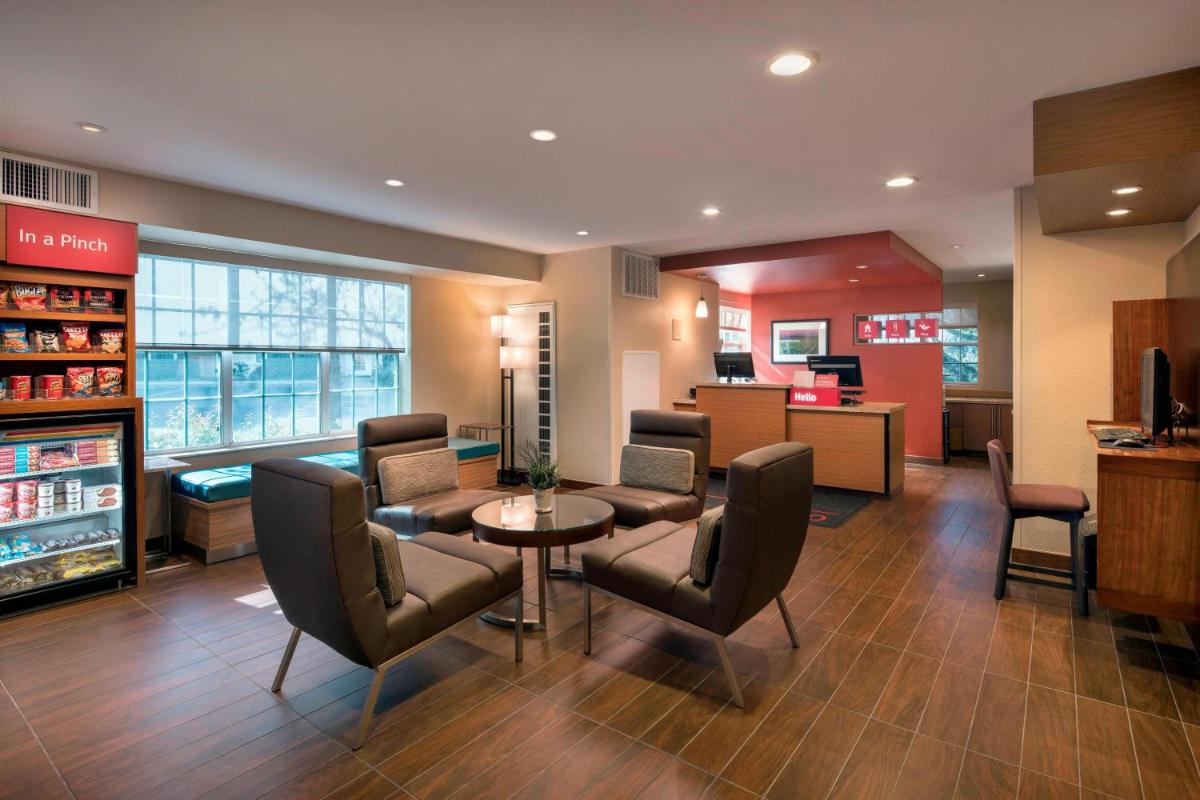 TownePlace Suites Milpitas Silicon Valley - image 4
