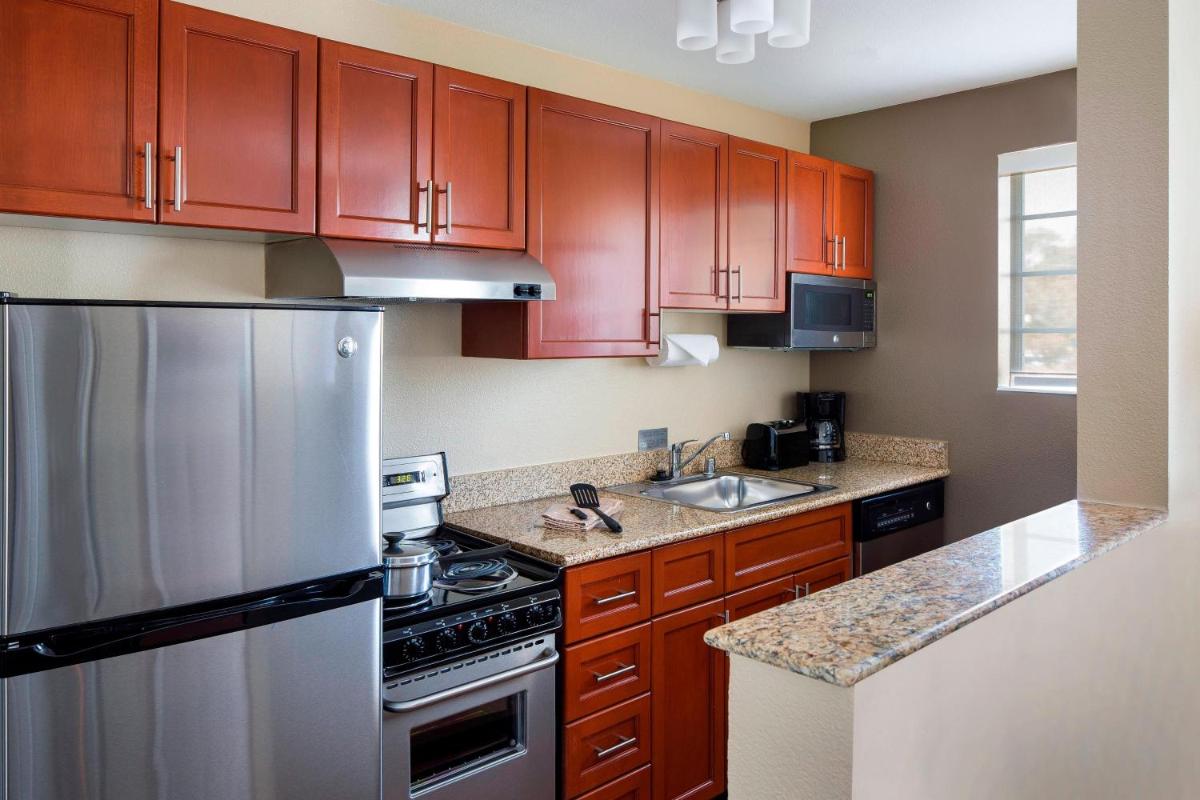 TownePlace Suites Milpitas Silicon Valley - image 5