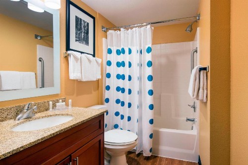TownePlace Suites Milpitas Silicon Valley - image 6