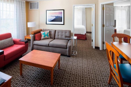 TownePlace Suites Milpitas Silicon Valley - image 7