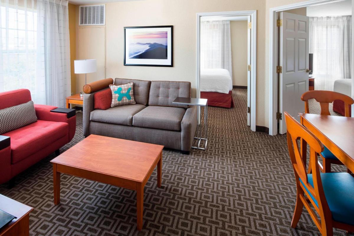 TownePlace Suites Milpitas Silicon Valley - image 7