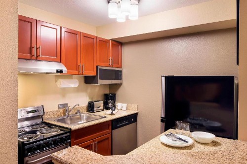 TownePlace Suites Milpitas Silicon Valley - image 9