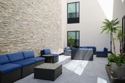 SpringHill Suites by Marriott Milpitas Silicon Valley - image 24