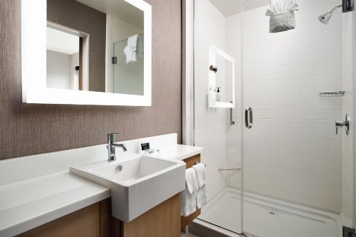 SpringHill Suites by Marriott Milpitas Silicon Valley - image 25