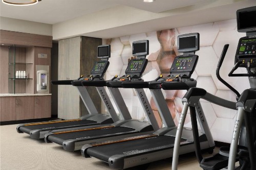 SpringHill Suites by Marriott Milpitas Silicon Valley - image 26