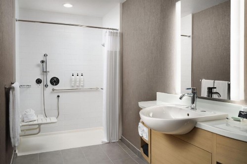 SpringHill Suites by Marriott Milpitas Silicon Valley - image 27