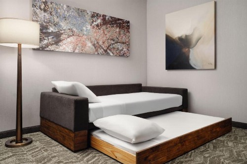 SpringHill Suites by Marriott Milpitas Silicon Valley - image 28