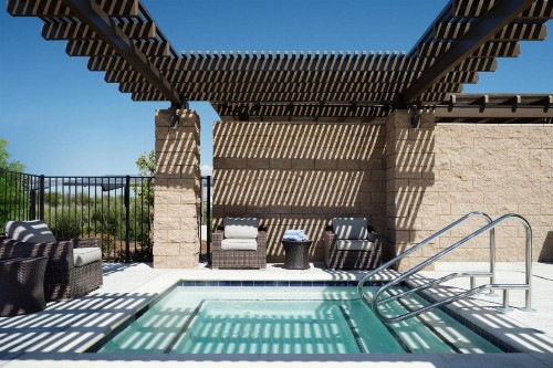 SpringHill Suites by Marriott Milpitas Silicon Valley - image 29