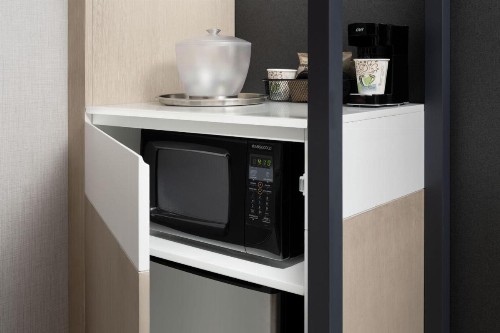 SpringHill Suites by Marriott Milpitas Silicon Valley - image 30