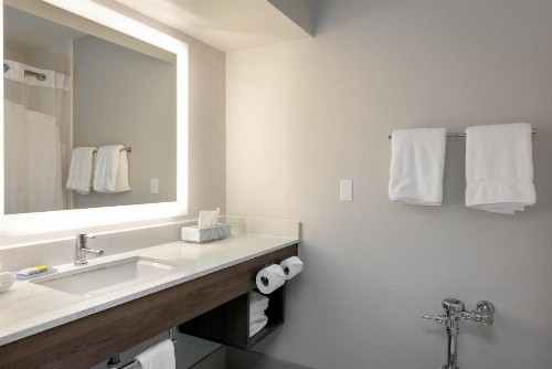 Holiday Inn Express & Suites Milton East I-10 an IHG Hotel - image 28