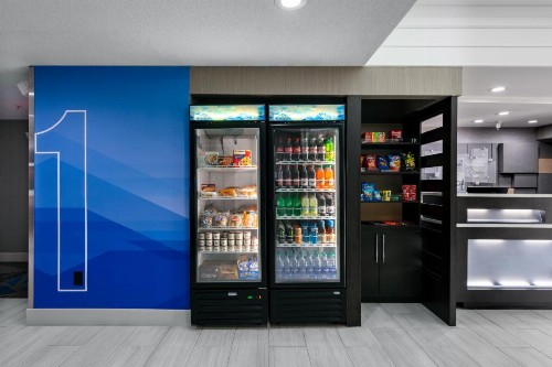 Holiday Inn Express & Suites Milton East I-10 an IHG Hotel - image 35
