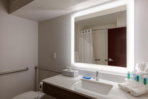 Holiday Inn Express & Suites Milton East I-10 an IHG Hotel - image 38