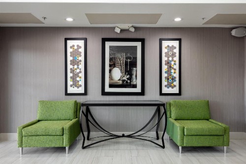Holiday Inn Express & Suites Milton East I-10 an IHG Hotel - image 45