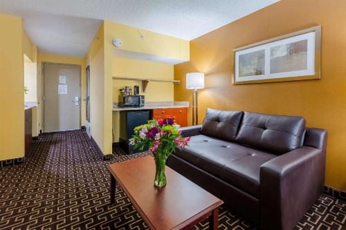 Best Western Milton Inn - image 13