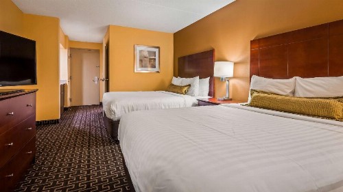 Best Western Milton Inn - image 5