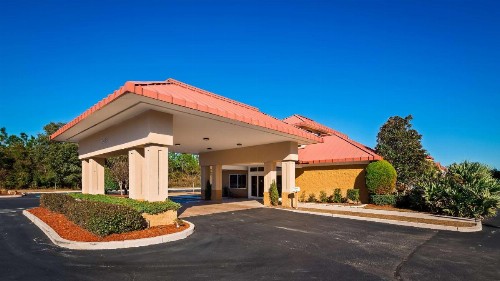 Best Western Milton Inn - image 8