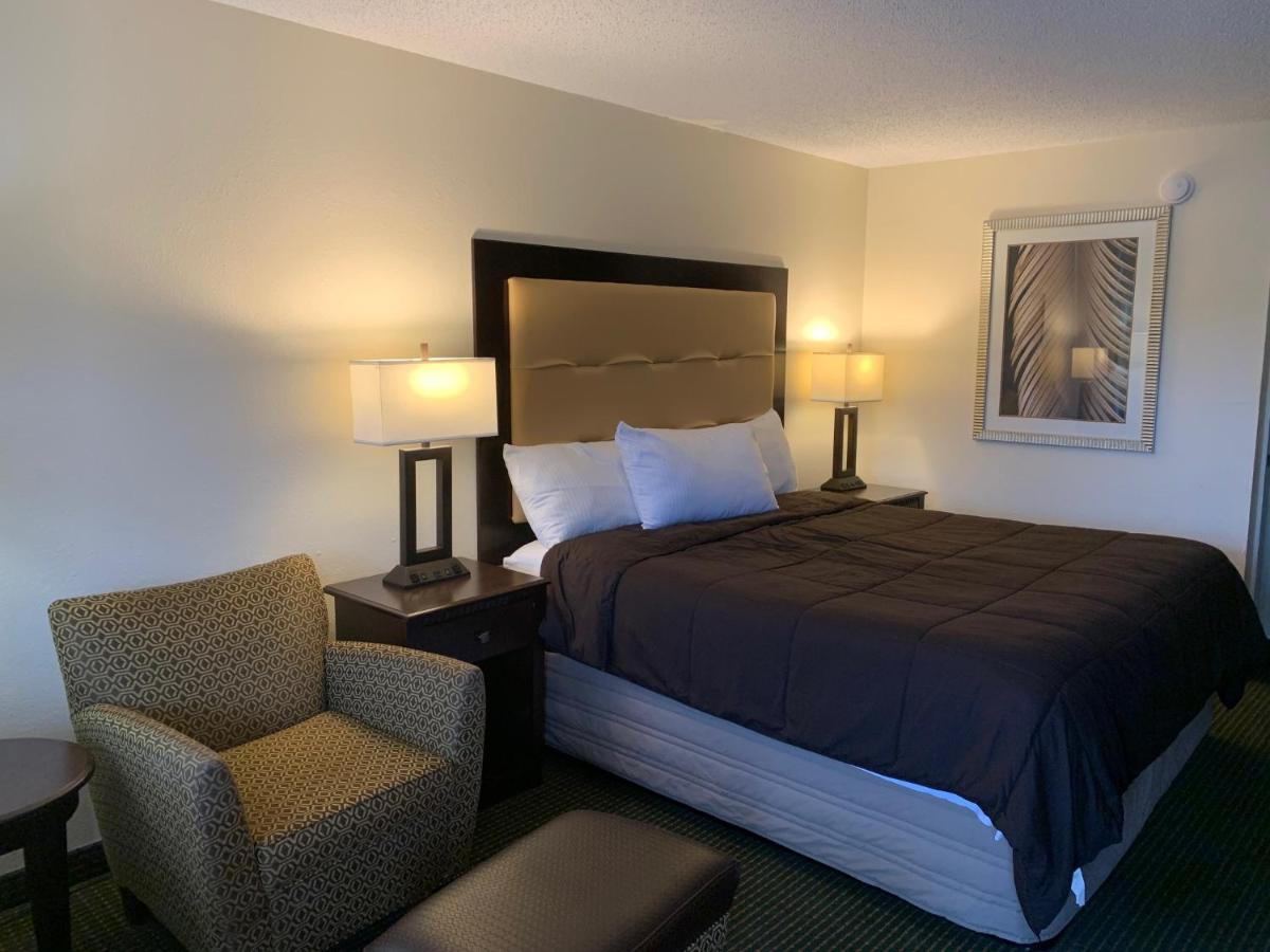 Blackwater Inn Milton - image 2