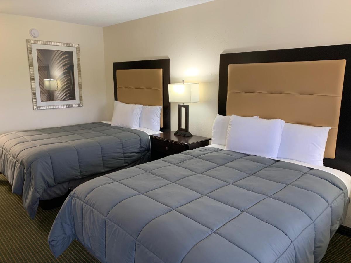 Blackwater Inn Milton - image 4