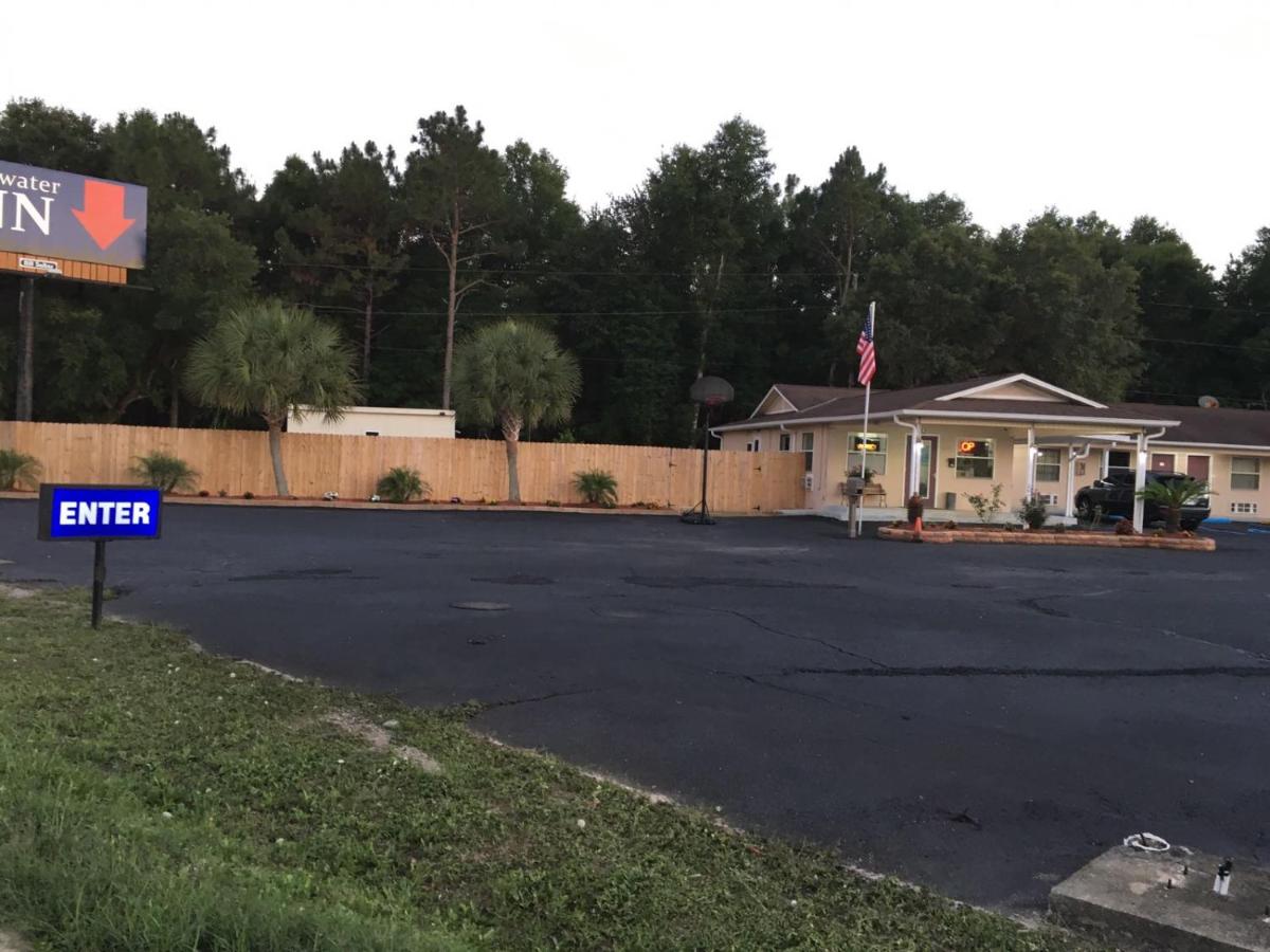 Blackwater Inn Milton - image 5