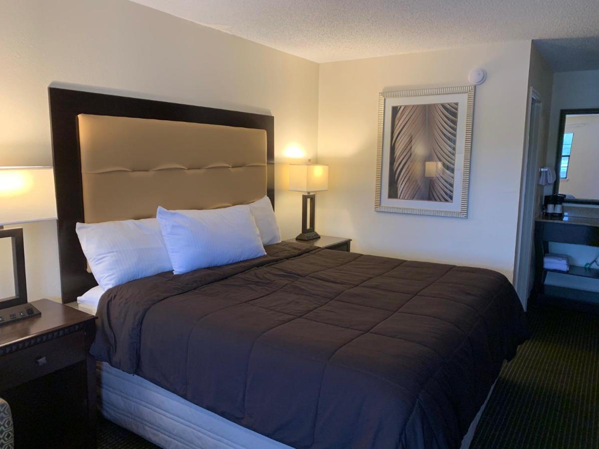 Blackwater Inn Milton - image 6