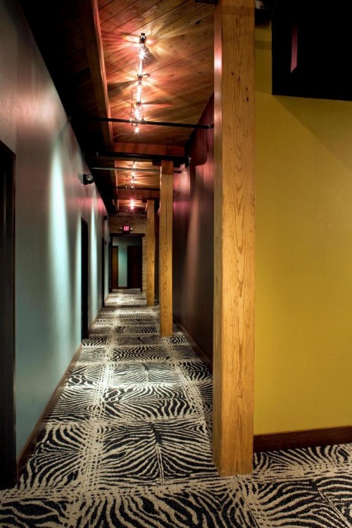 The Iron Horse Hotel - image 13