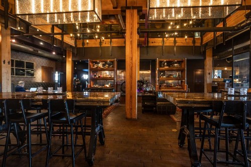 The Iron Horse Hotel - image 14
