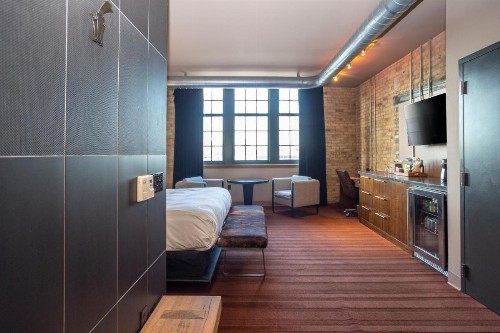 The Iron Horse Hotel - image 16