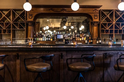 The Iron Horse Hotel - image 20