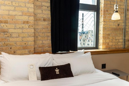 The Iron Horse Hotel - image 23