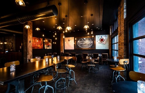 The Iron Horse Hotel - image 32