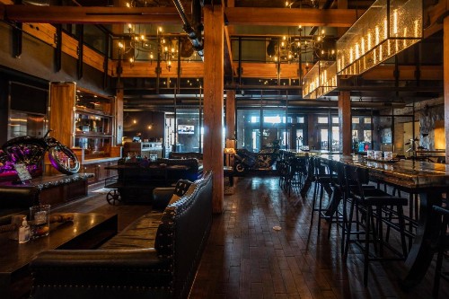 The Iron Horse Hotel - image 35