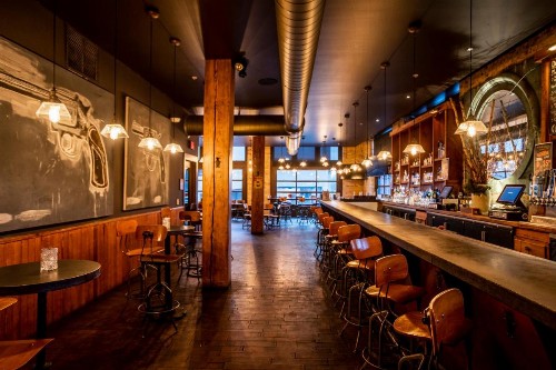 The Iron Horse Hotel - image 37