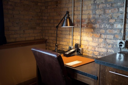 The Iron Horse Hotel - image 5