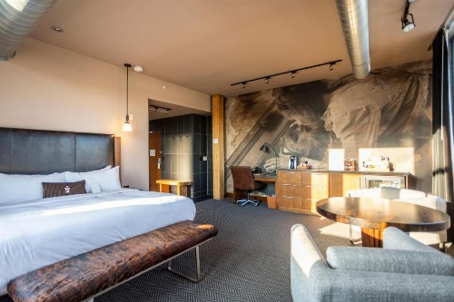 The Iron Horse Hotel - image 6