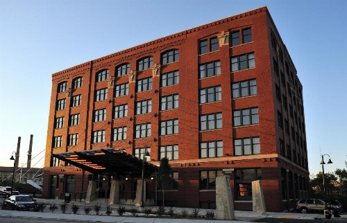 The Iron Horse Hotel - image 7