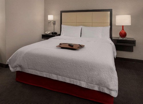 Hampton Inn Milwaukee Downtown